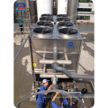 Closed Loop Cooling Tower/ superdyma Water Cooling Tower Supplier